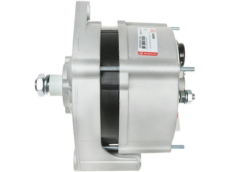 AS-PL A0058 Alternator