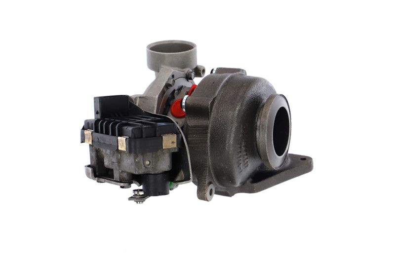 REMANTE 003-002-001009R Charger, charging (supercharged/turbocharged)