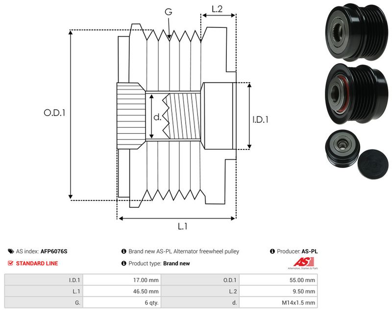 This part match OEM code: 27415-0W020B