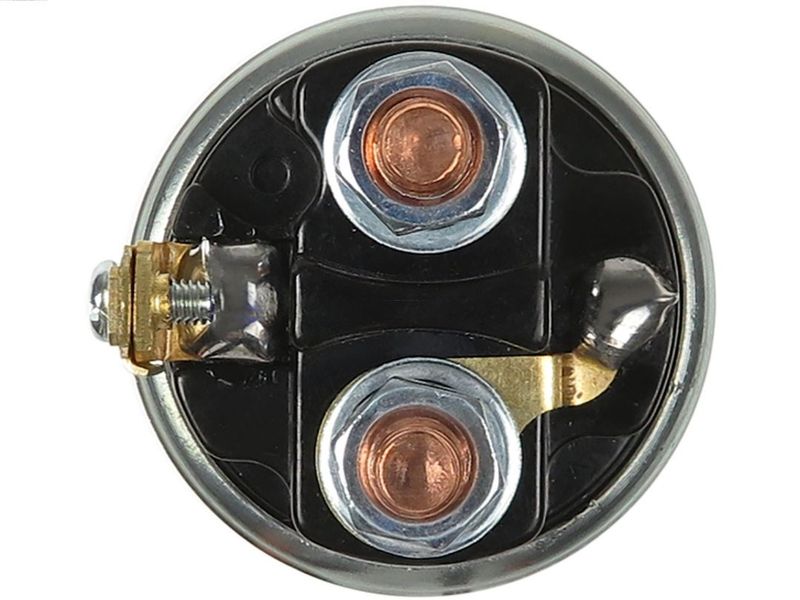 AS-PL SS2005 Solenoid Switch, starter