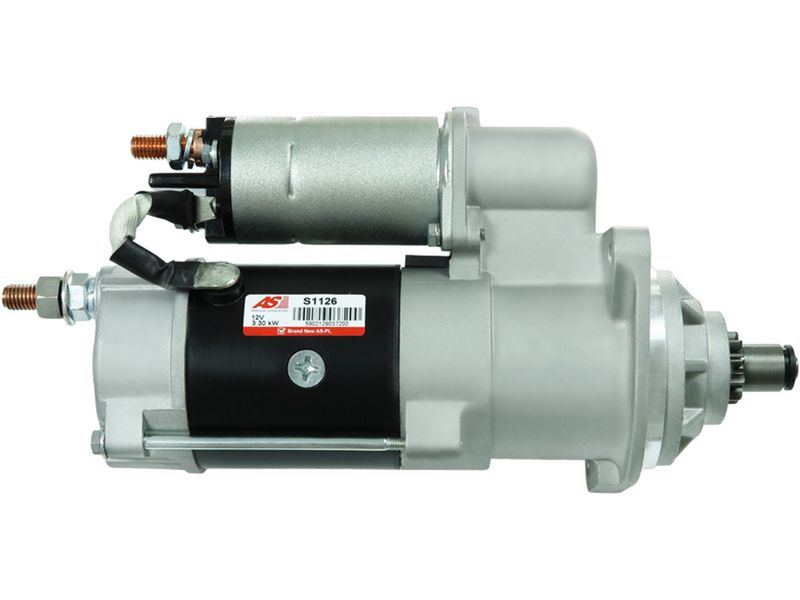 AS-PL S1126 Starter