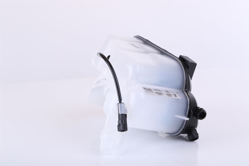 NISSENS 996257 Expansion Tank, coolant