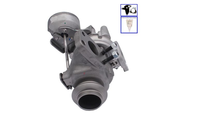 Kompressor, ülelaadimine WALKER 59067G-PV