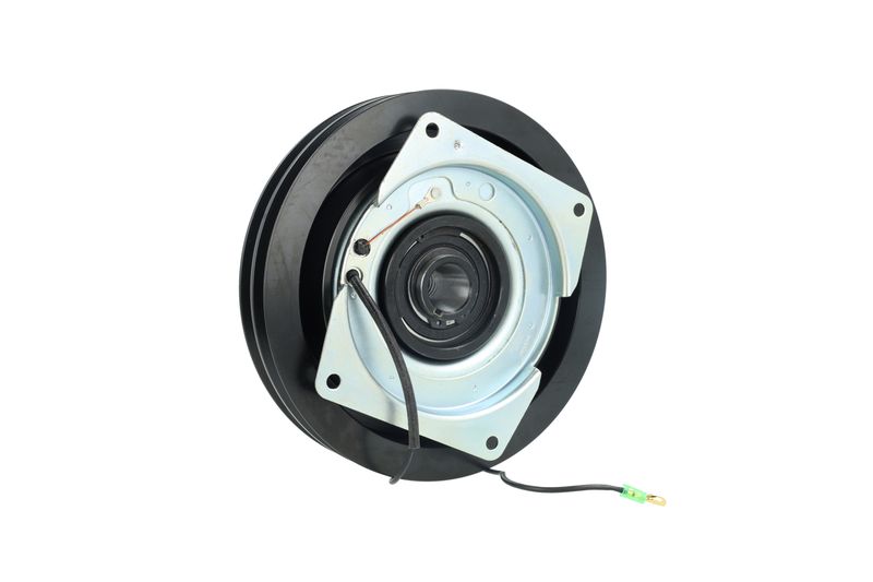 Magnetsidur, kliimakompressor, NRF 380184