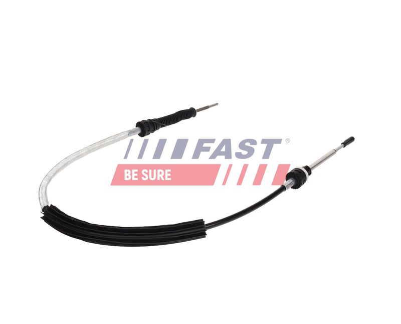 FAST FT02916 Cable Pull, manual transmission