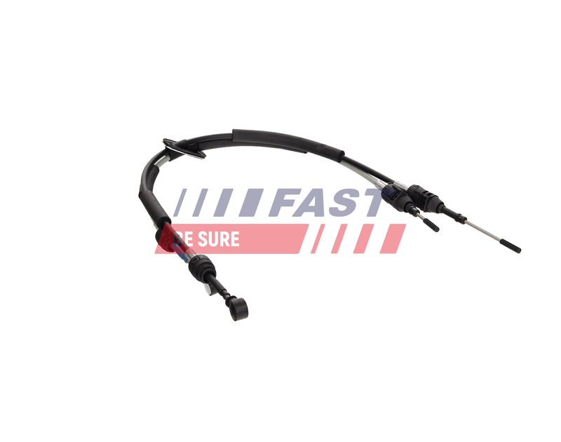 FAST FT11773 Cable Set, manual transmission