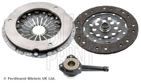 BLUE PRINT ADR163038 Clutch Kit