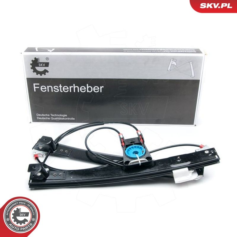 Aknatõstuk, ESEN SKV 01SKV741