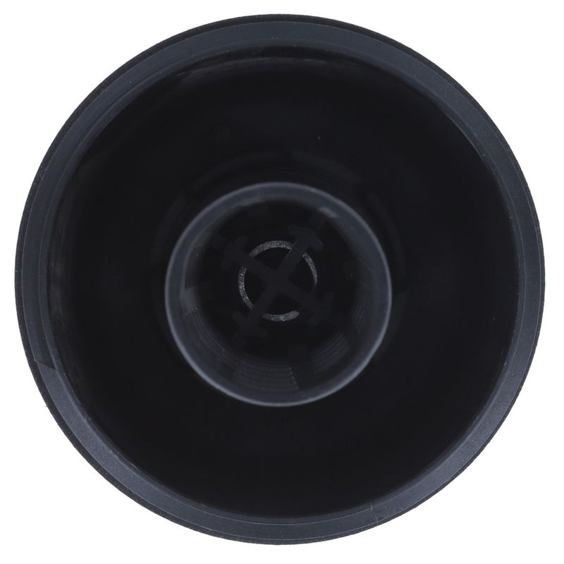 MOTORAD MO312 Cap, oil filter housing