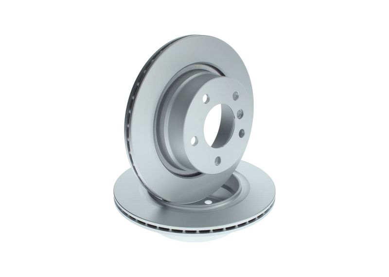 BOSCH 0986479670 Stabdžių diskas