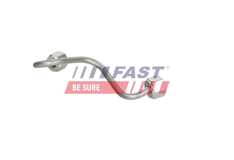 Kõrgsurvetorustik, sissepritsesüsteem, FAST FT13106