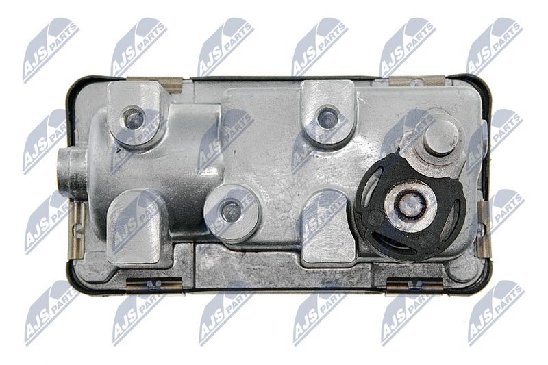 Täiturseade, turboülelaadur, NTY ECD-FR-011