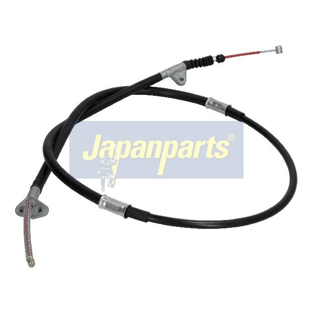 JAPANPARTS Trosas, stovėjimo stabdys
