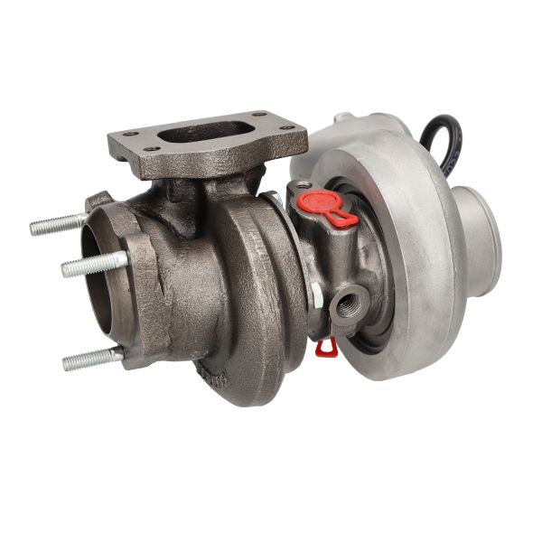 OE-TurboPower IT-454054 Charger, charging (supercharged/turbocharged)