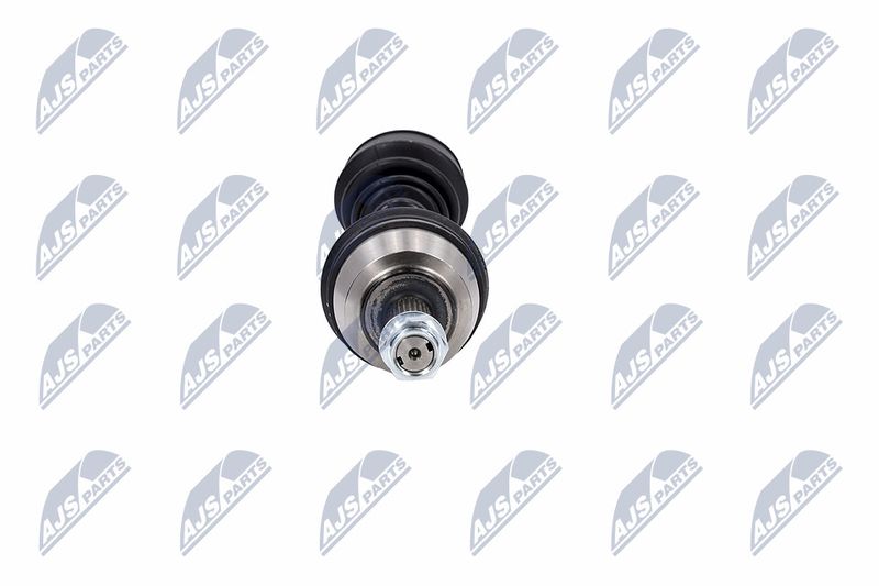 Veovõll, NTY NPW-AR-046
