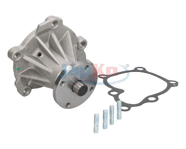 Veepump, mootori jahutus, JAPKO 35300