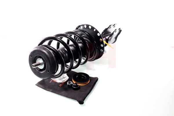 Vedruamort, GH GH-351925C02