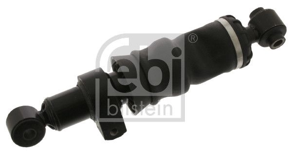 Tlumič, zavěšení kabiny 38988