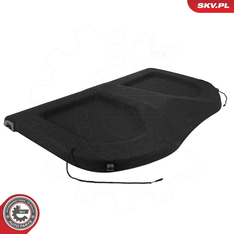Pagasiruumi kate, ESEN SKV 88SKV109