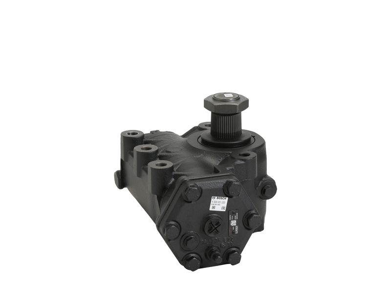 BOSCH KS01001167 Steering Gear