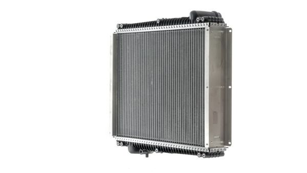 MAHLE CR 2669 000P Radiator, engine cooling