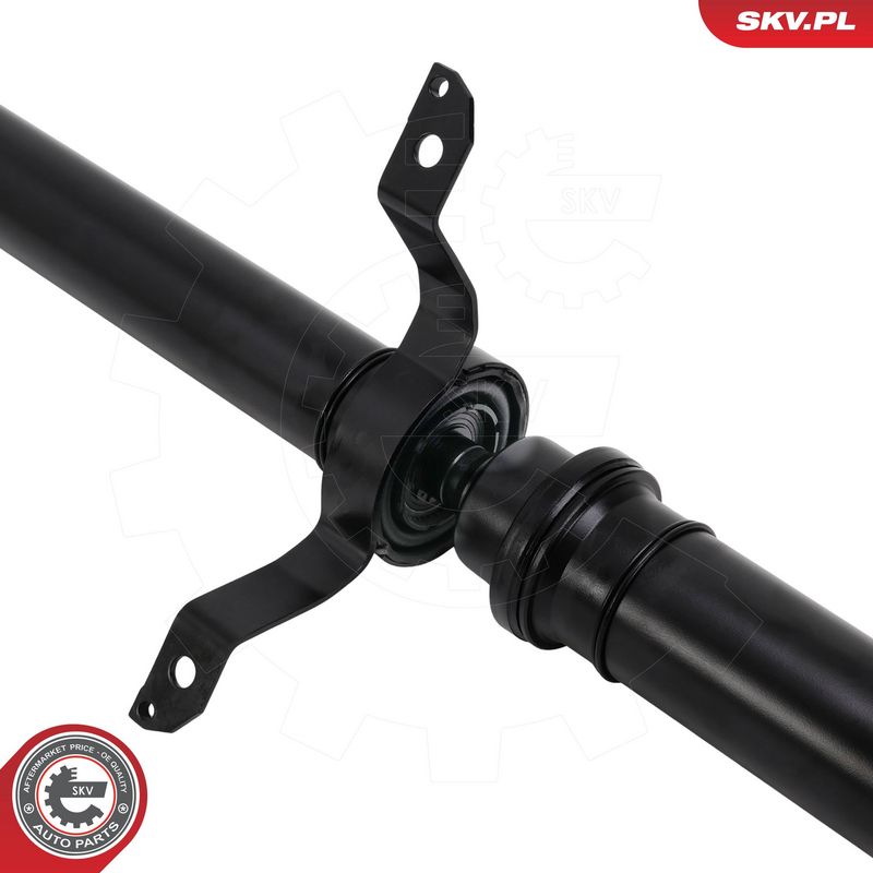 Veovõll, ESEN SKV 76SKV118