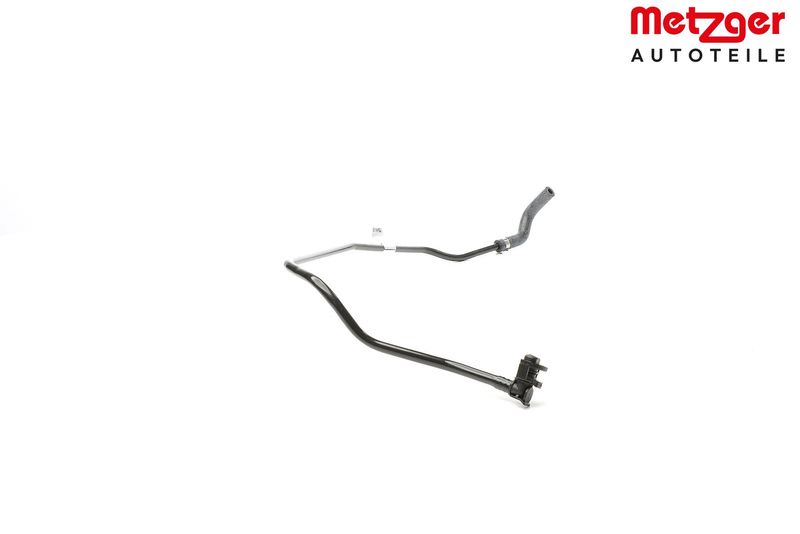 METZGER AUTOTEILE 2420869 Coolant Pipe