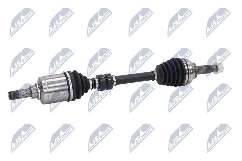 NTY NPW-NS-203 Drive Shaft