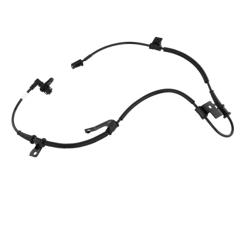 Andur, rattapöörete arv, DELPHI SS20535