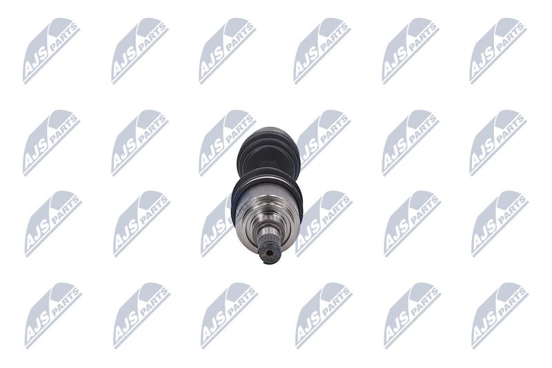 Veovõll, NTY NPW-DA-000