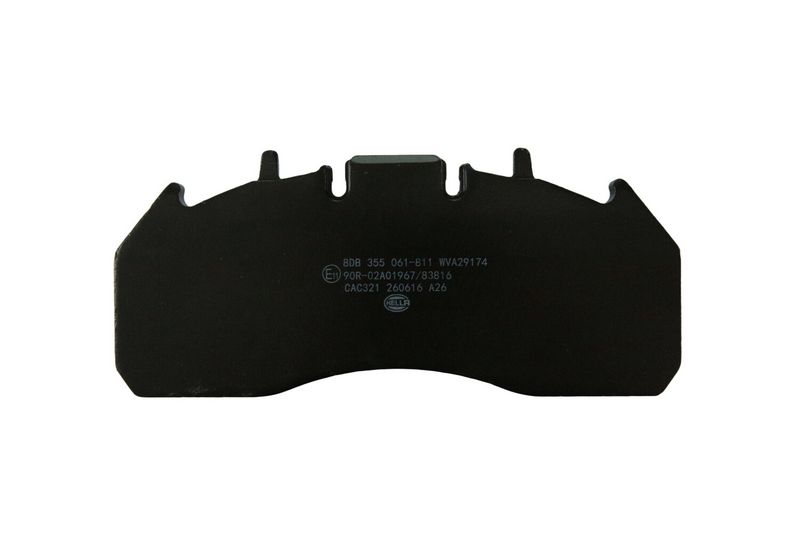 OEM код товара: 23149532