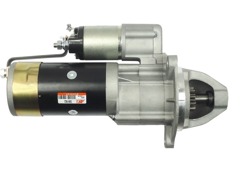 AS-PL S9192 Starter