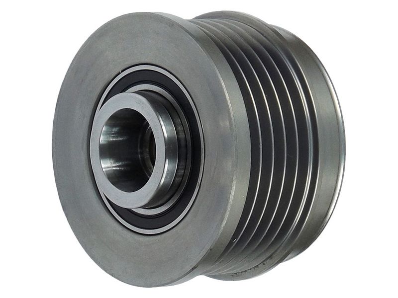 Generaatori vabakäik, AS-PL AFP6027(V)