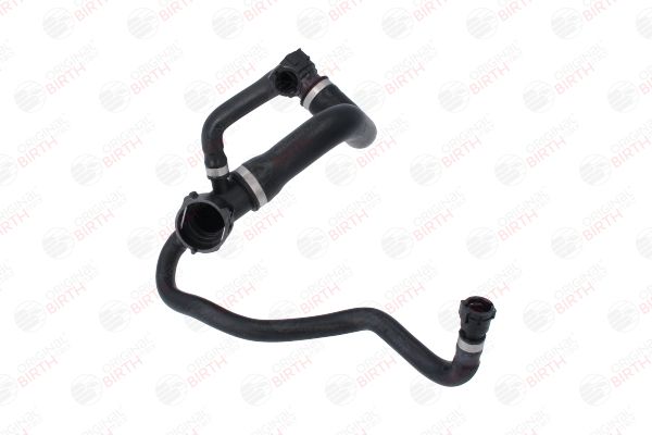 BIRTH 55301 Radiator Hose