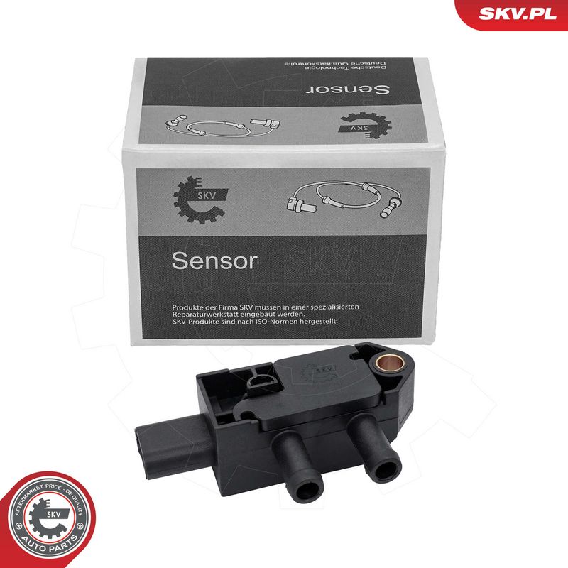 Andur, heitgaasisurve, ESEN SKV 17SKV042