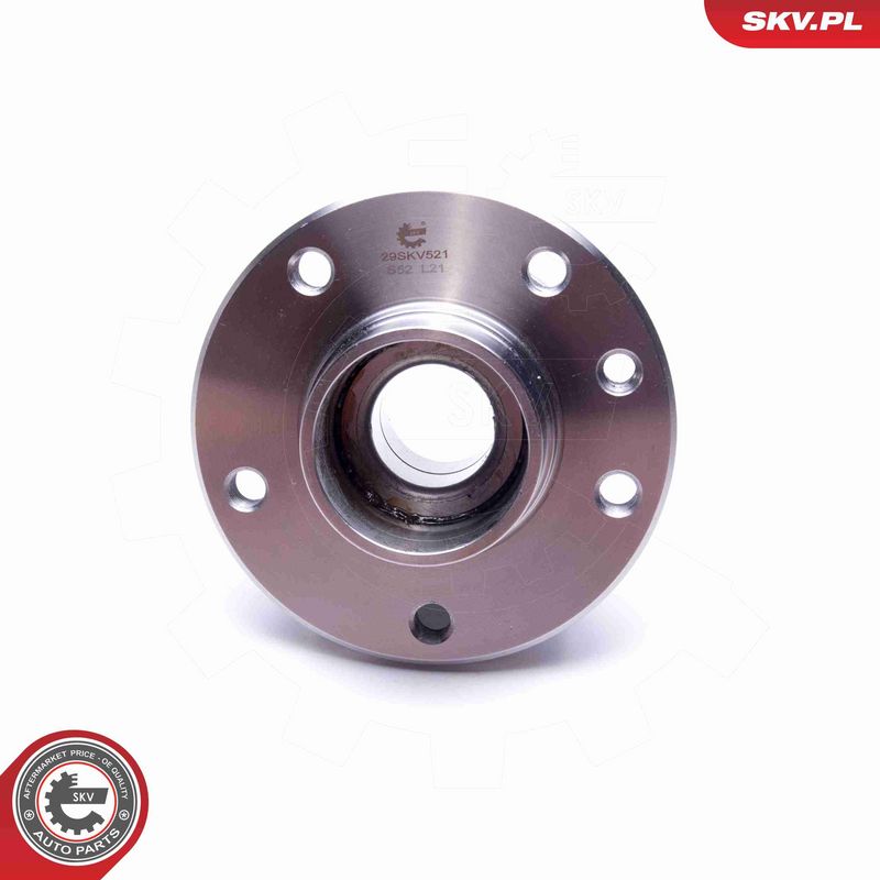 ESEN SKV 29SKV521 Wheel Bearing Kit