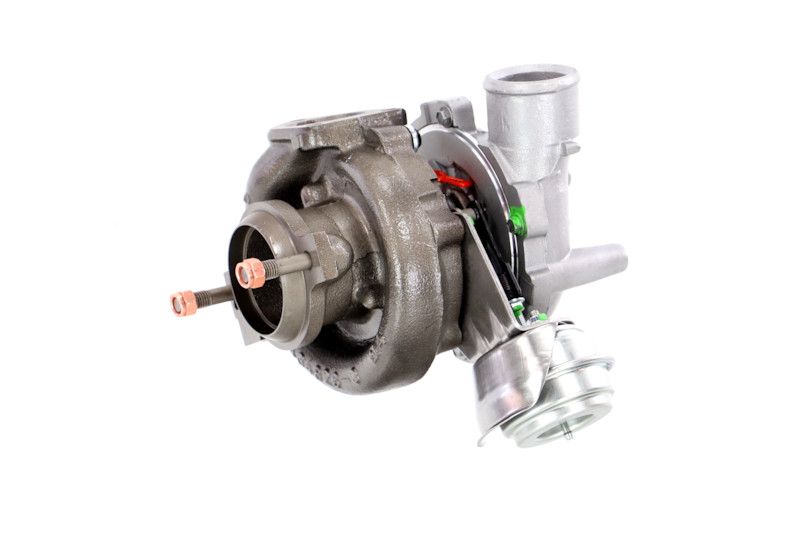 REMANTE 003-001-001012R Charger, charging (supercharged/turbocharged)