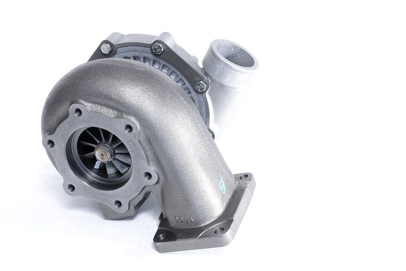 Compresor,sistem de supraalimentare T915411 BTS Turbo