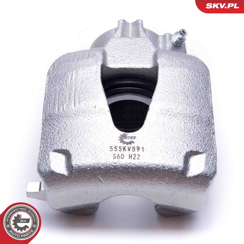 Pidurisadul, ESEN SKV 55SKV891