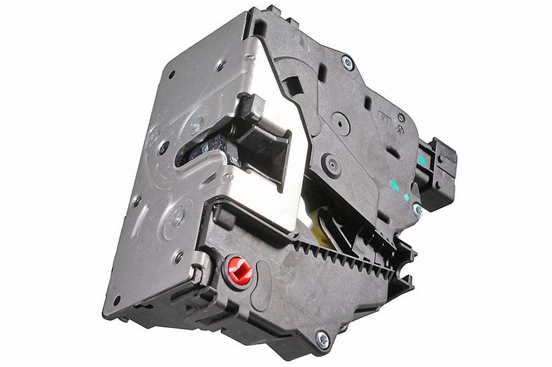 METZGER AUTOTEILE 2314446 Door Lock