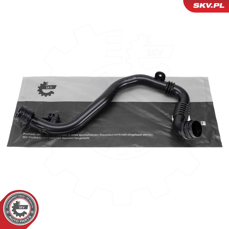 Laadimisõhu voolik, ESEN SKV 54SKV406