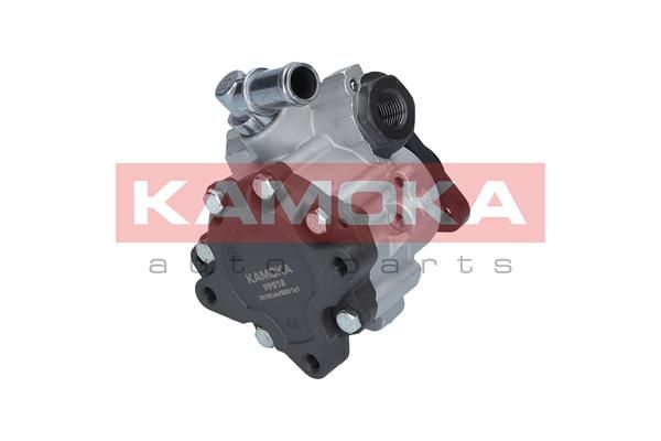 KAMOKA PP018 Hydraulic Pump, steering