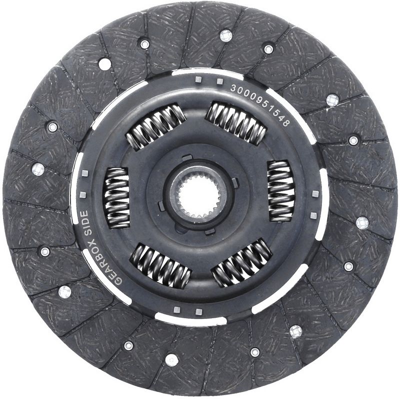 SACHS 3000951548 Clutch Kit