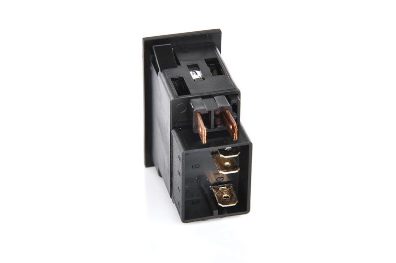 BOSCH 0986348025 Direction Indicator Switch