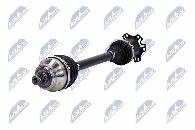 NTY NPW-AU-077 Drive Shaft