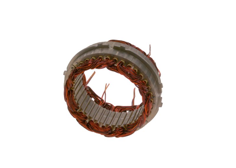Stator, generátor F 00M 120 108