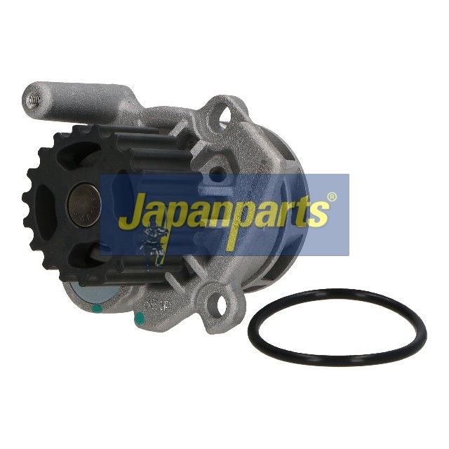 Bomba de agua, refrigeración del motor JAPANPARTS PQ-0921