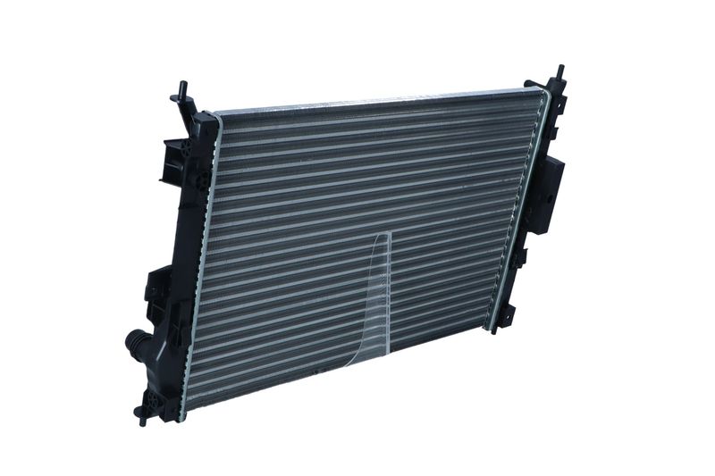 Radiaator, mootorijahutus, NRF 59302A