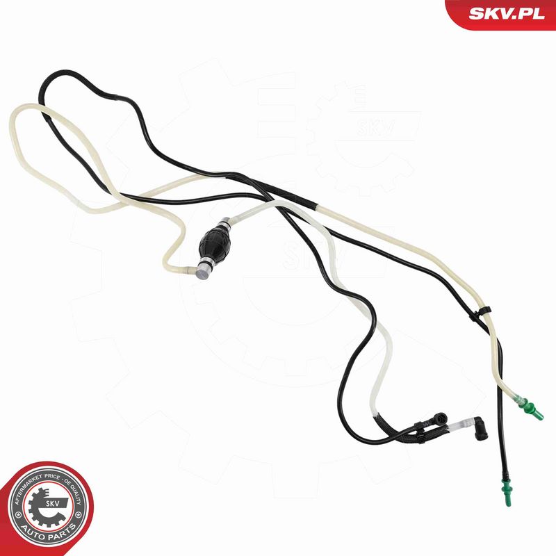 ESEN SKV 87SKV006 Fuel Line