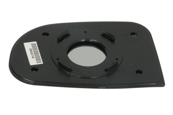 BLIC 6102-02-1292121P Mirror Glass, exterior mirror